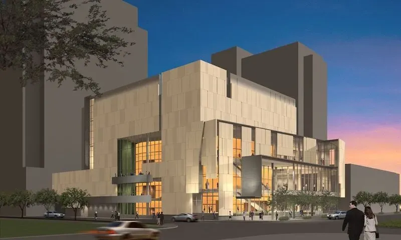 PACE Discovery Center