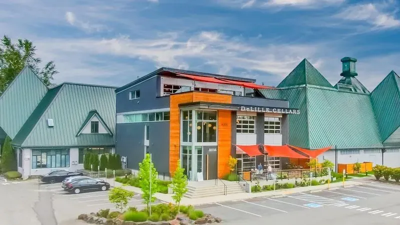 DeLille Cellars