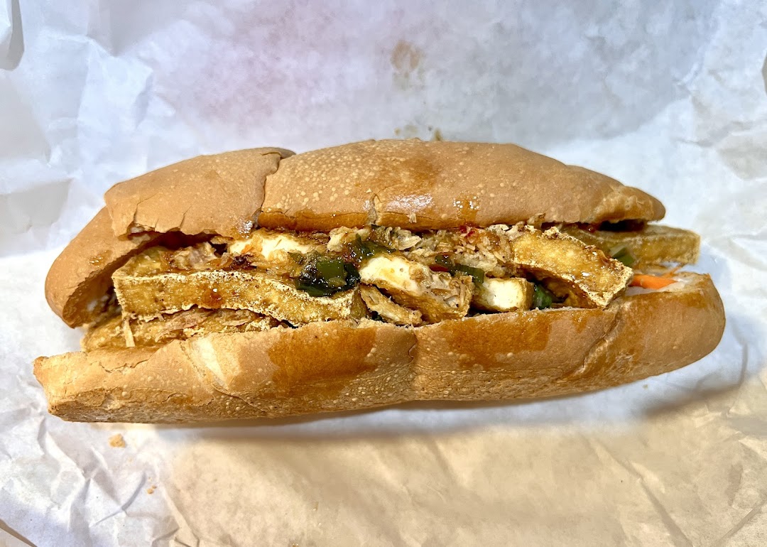 Photo of urban chops