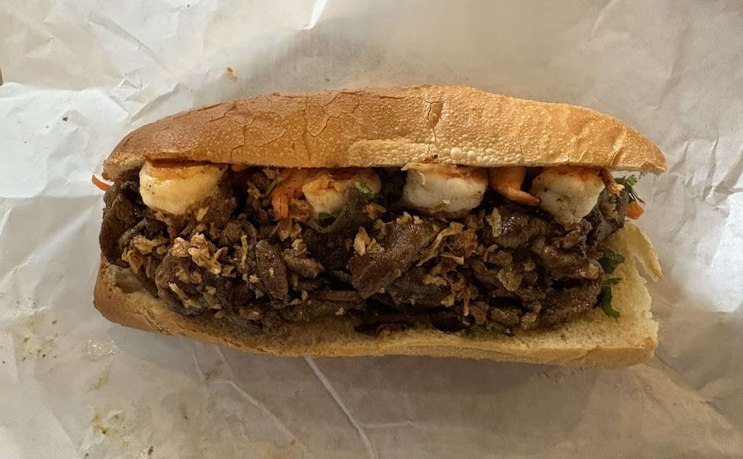 Photo of urban chops