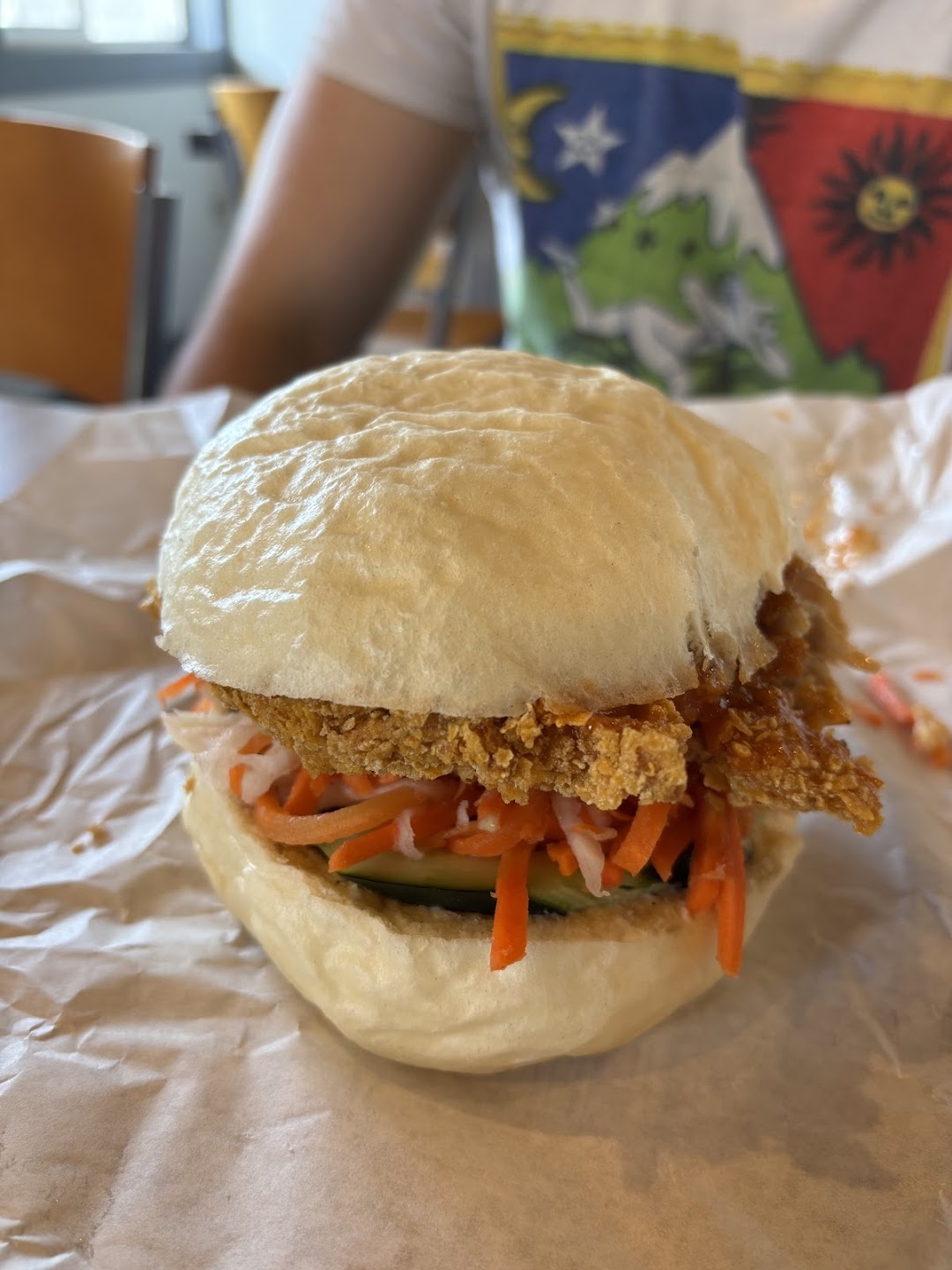 Photo of urban chops