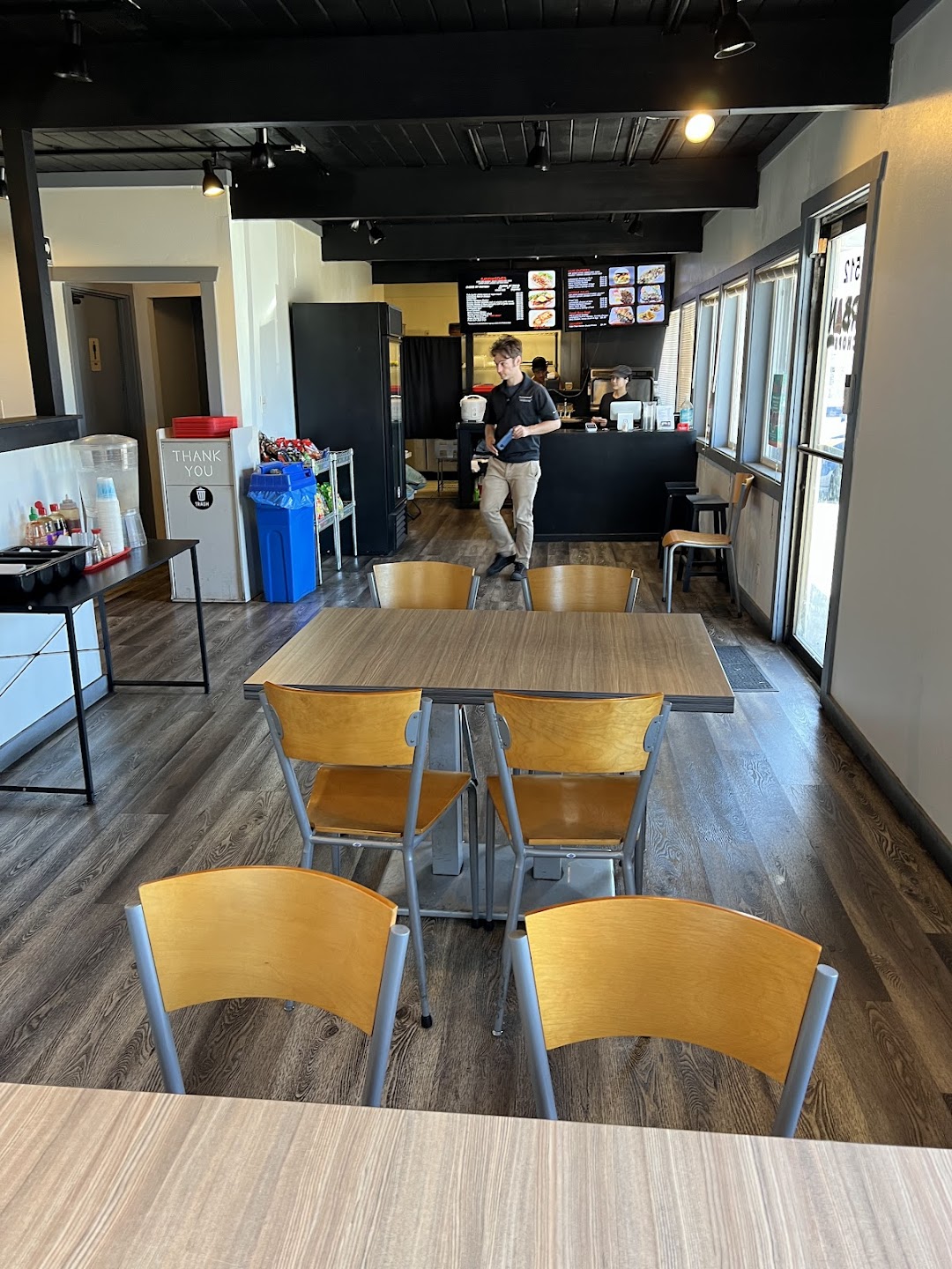 Photo of urban chops