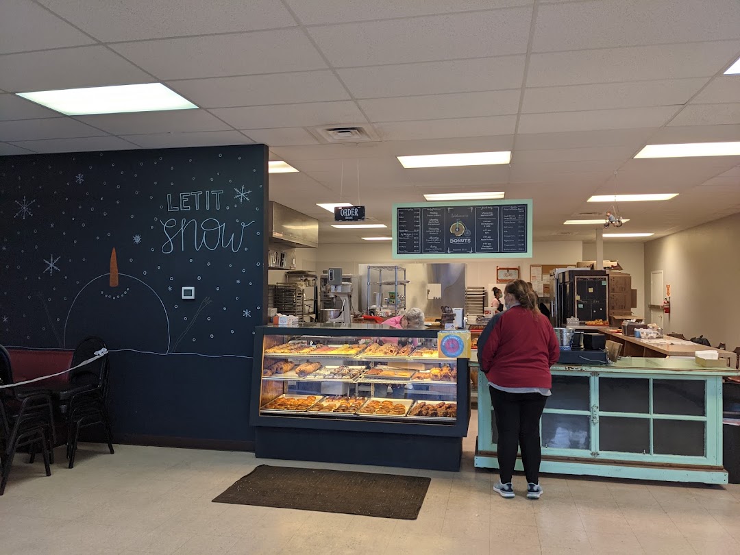 Photo of Mike's Old Fashioned Donuts