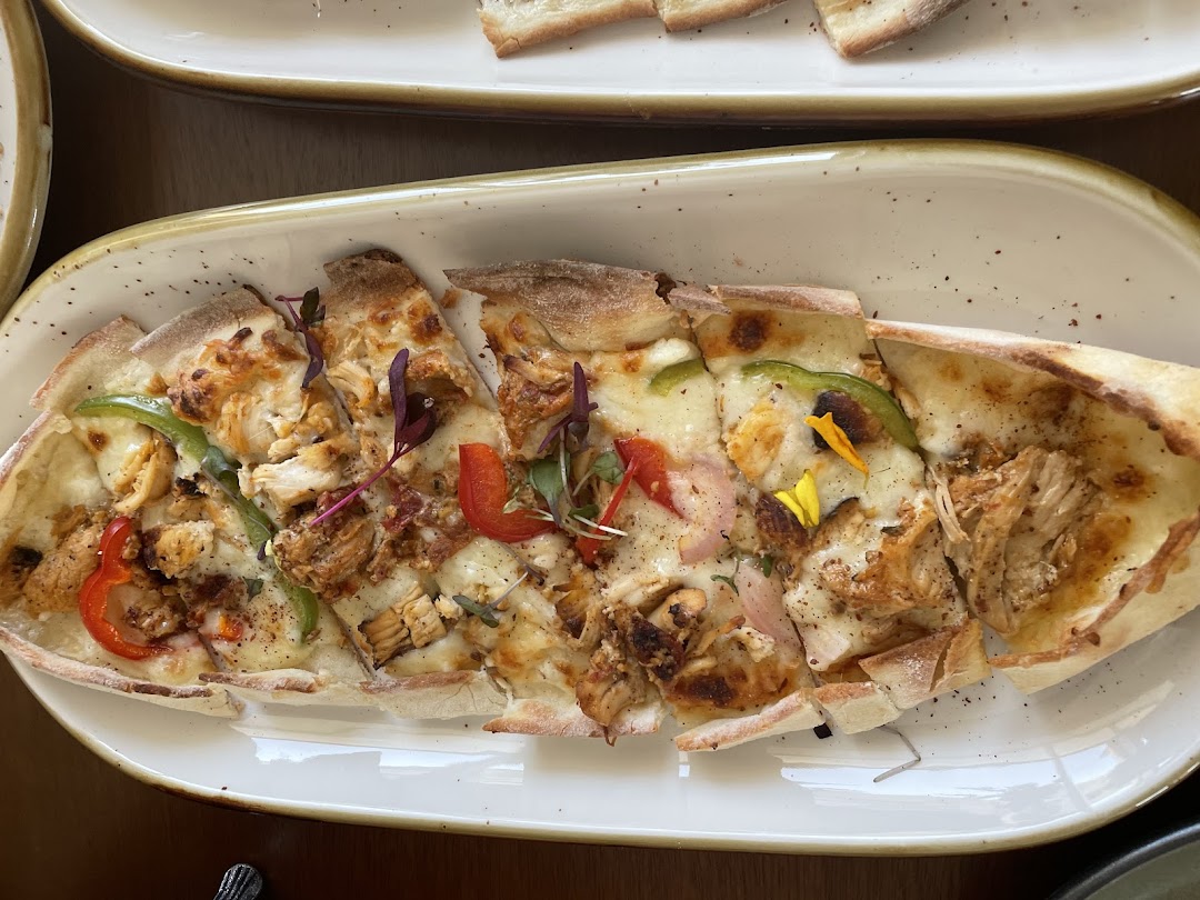 Photo of Lezzet Brunch