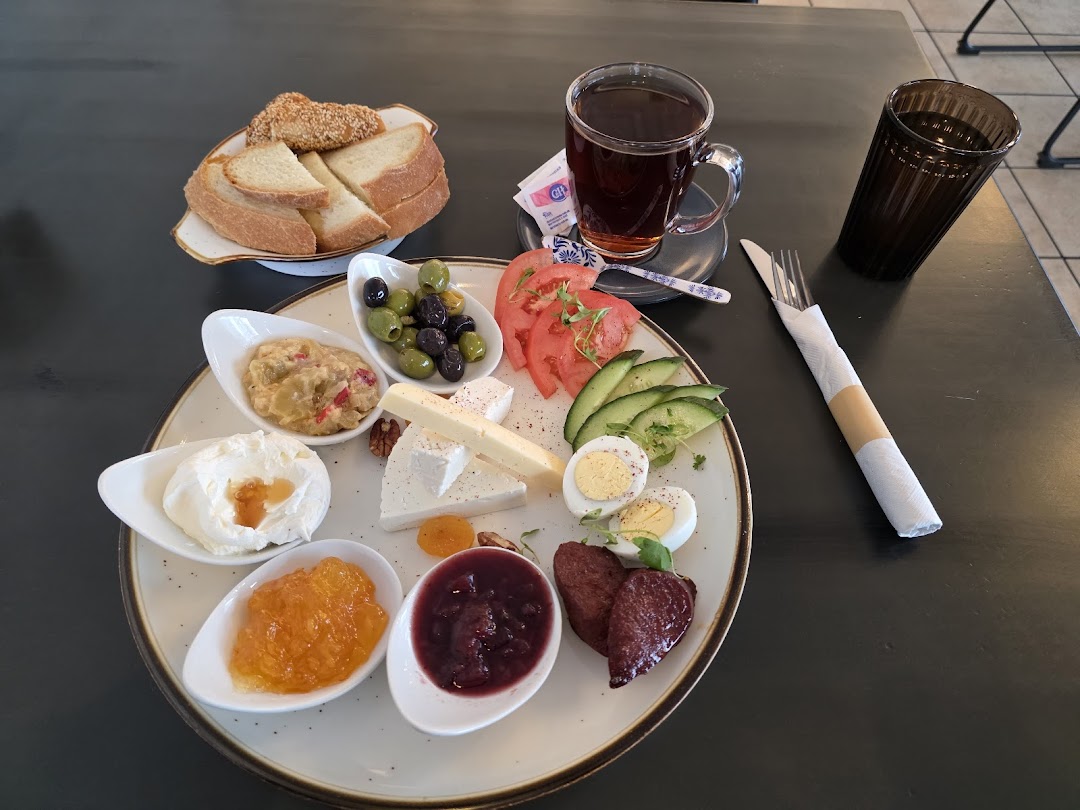 Photo of Lezzet Brunch