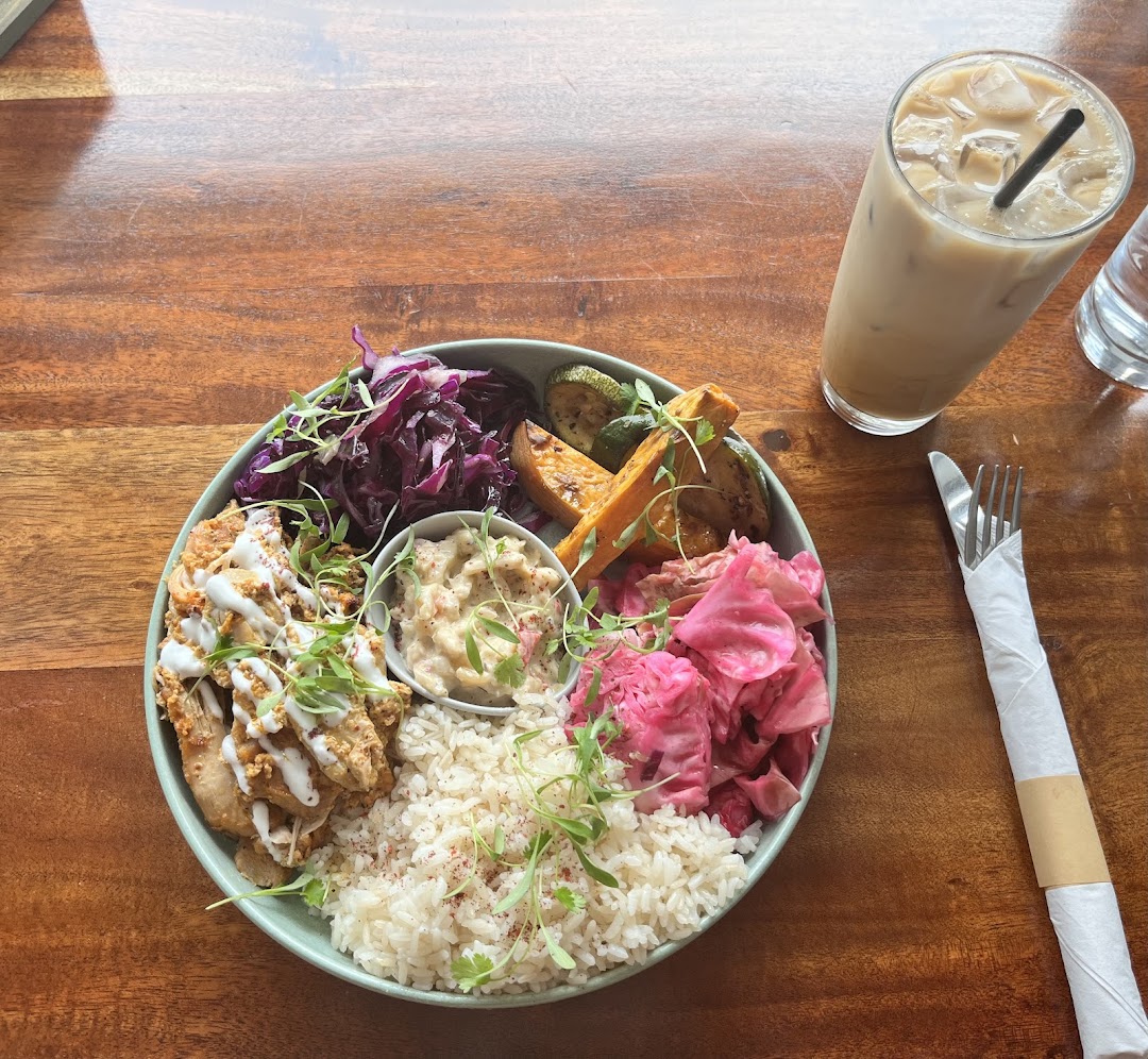 Photo of Lezzet Brunch