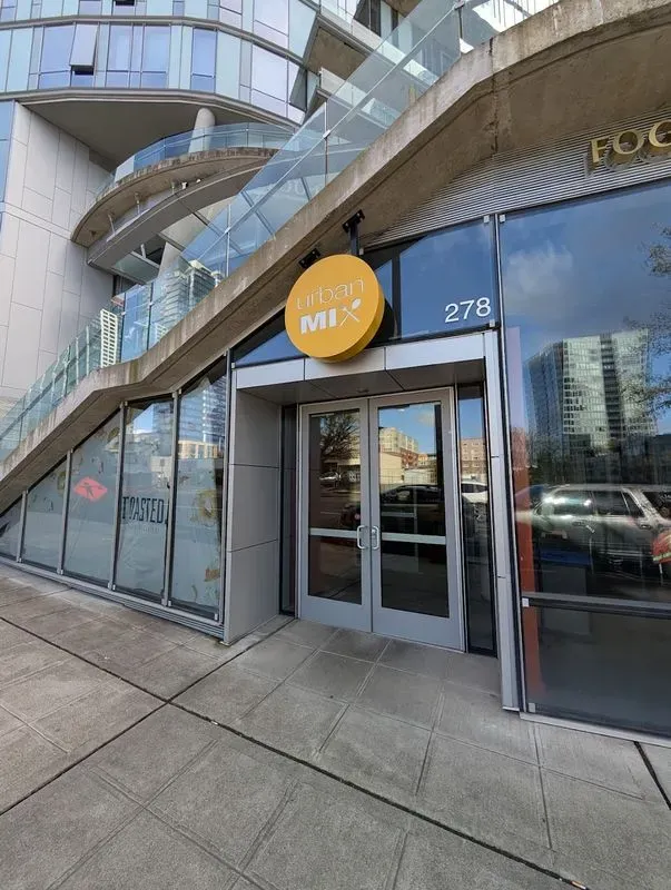 TOASTED Bagels & Coffee (Bellevue)