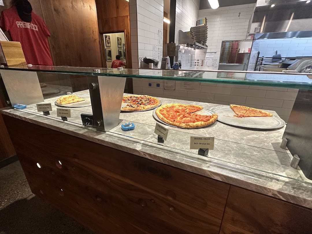 Photo of Pagliacci Pizza