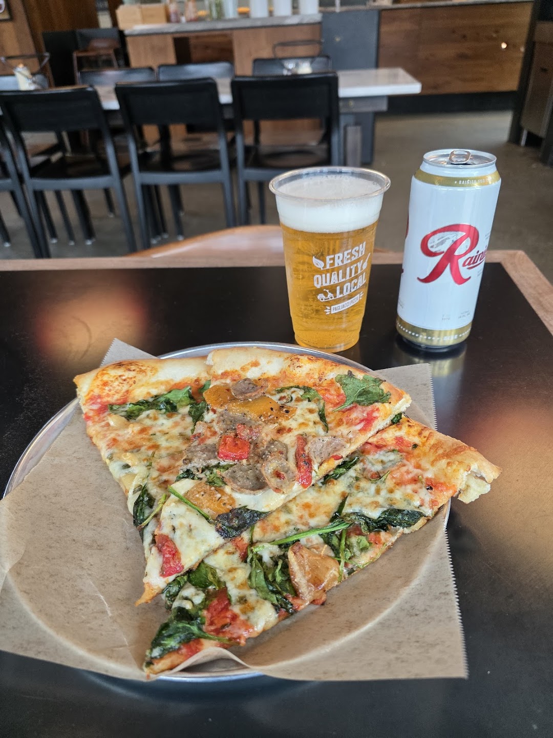 Photo of Pagliacci Pizza
