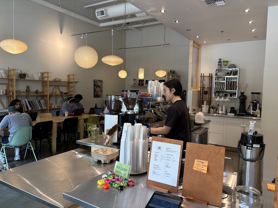 Photo of URL Coffee