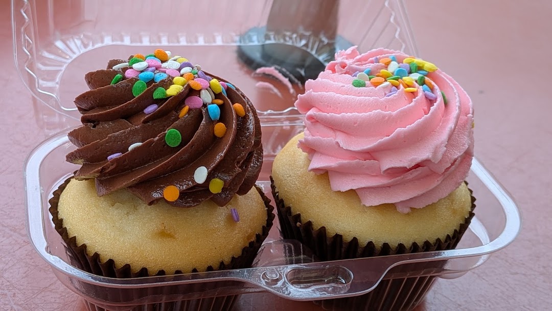 Photo of PinkaBella Cupcakes