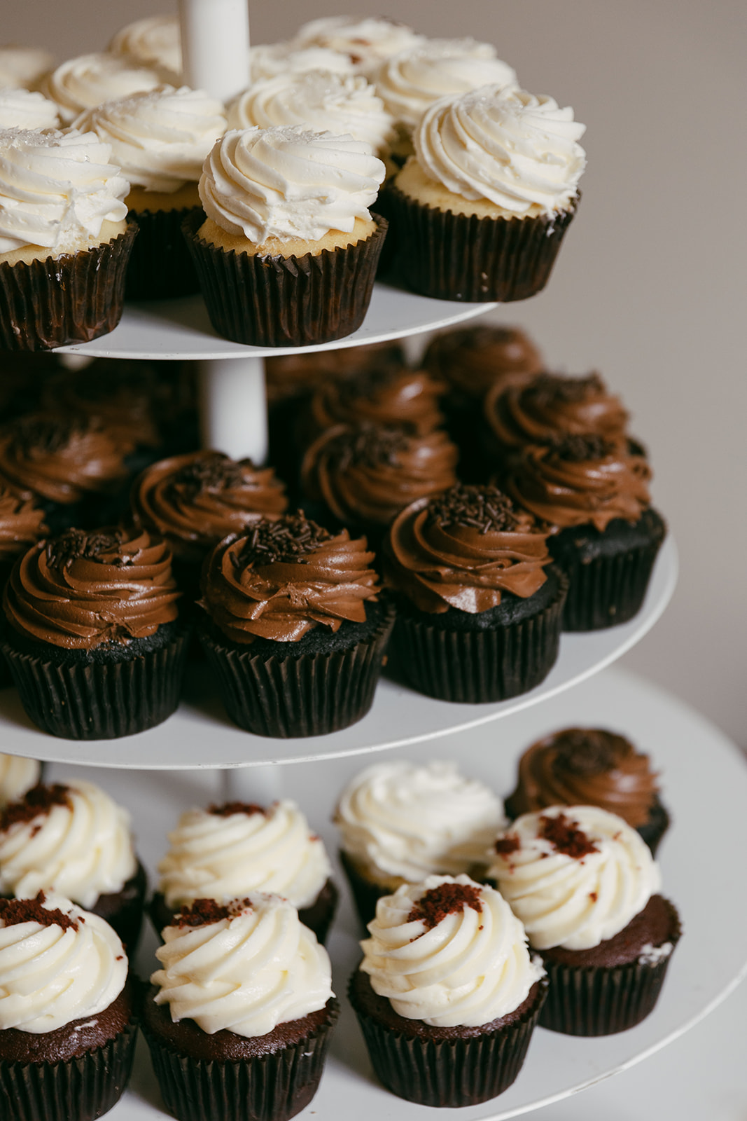 Photo of PinkaBella Cupcakes