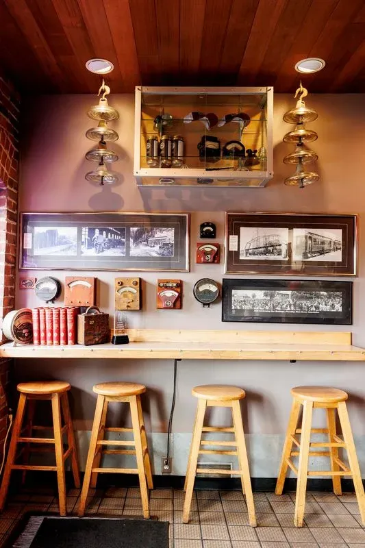 Powerhouse Restaurant & Brewery