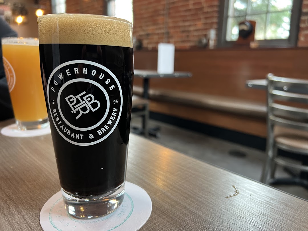 Photo of Powerhouse Restaurant & Brewery