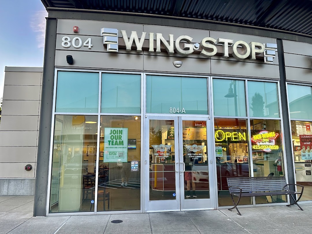 Wingstop