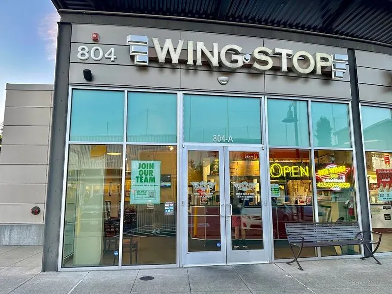 Wingstop