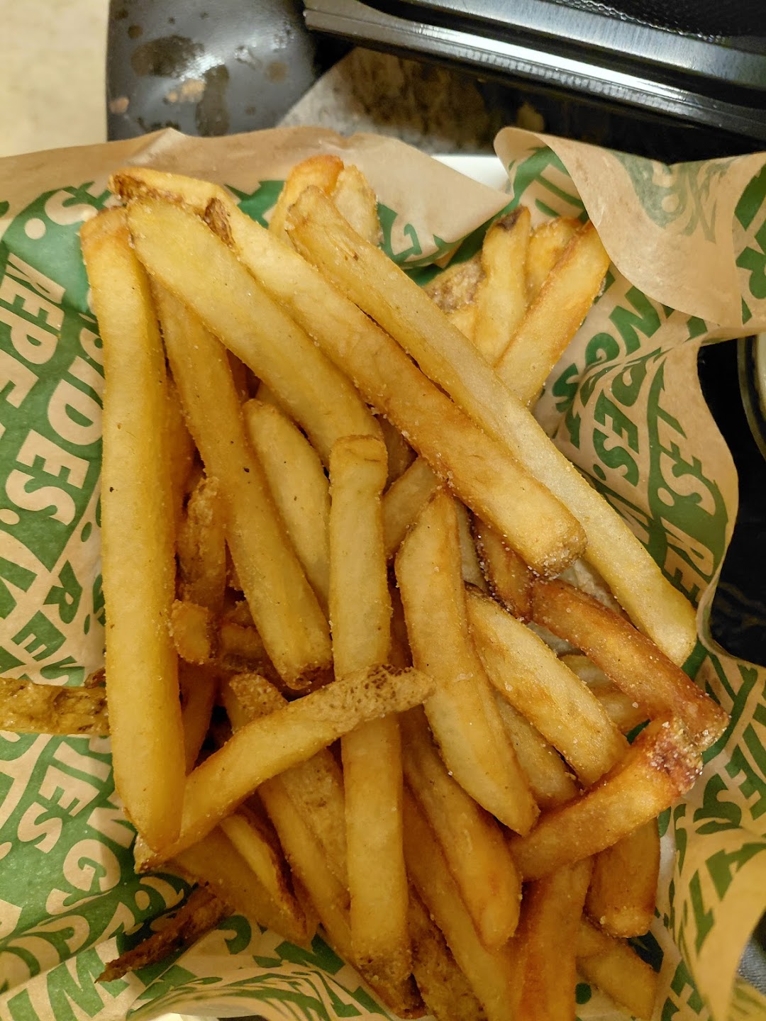 Photo of Wingstop