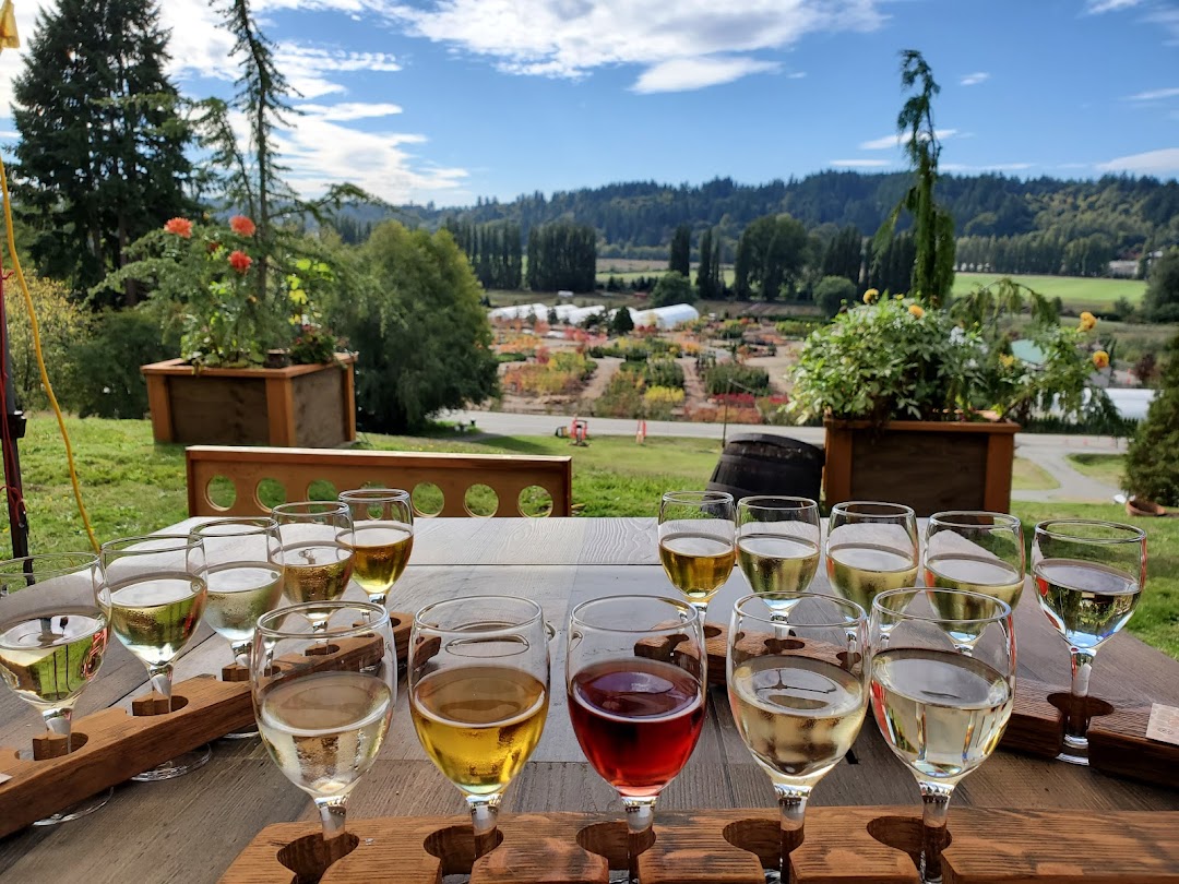 Photo of Sky River Mead and Wine