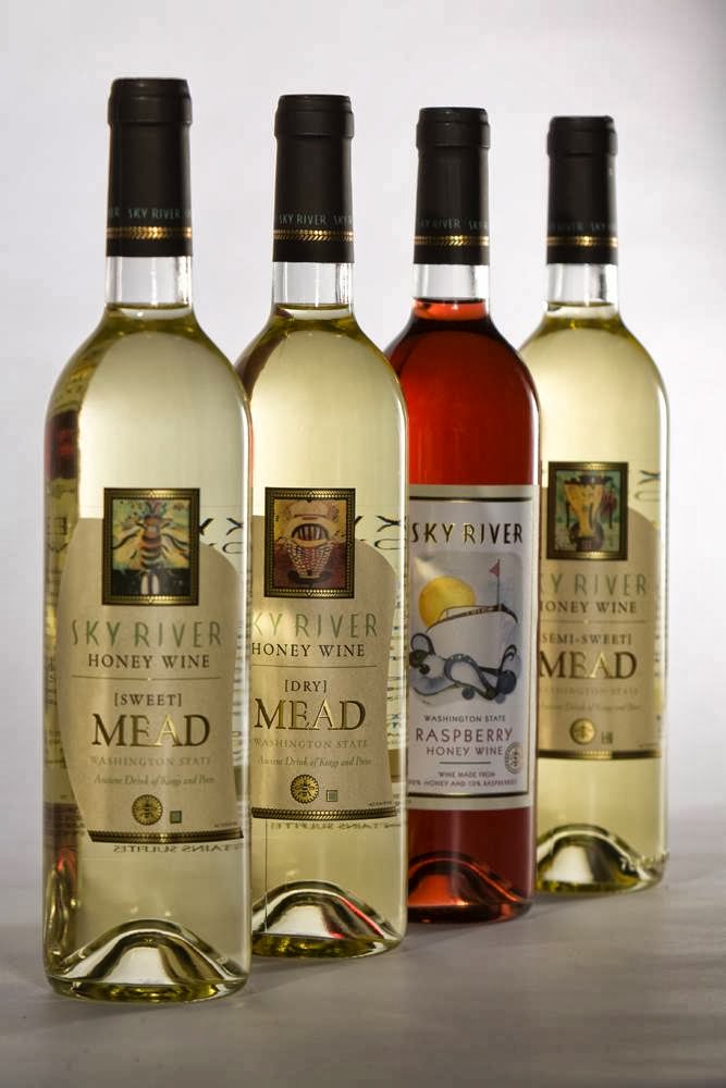 Photo of Sky River Mead and Wine