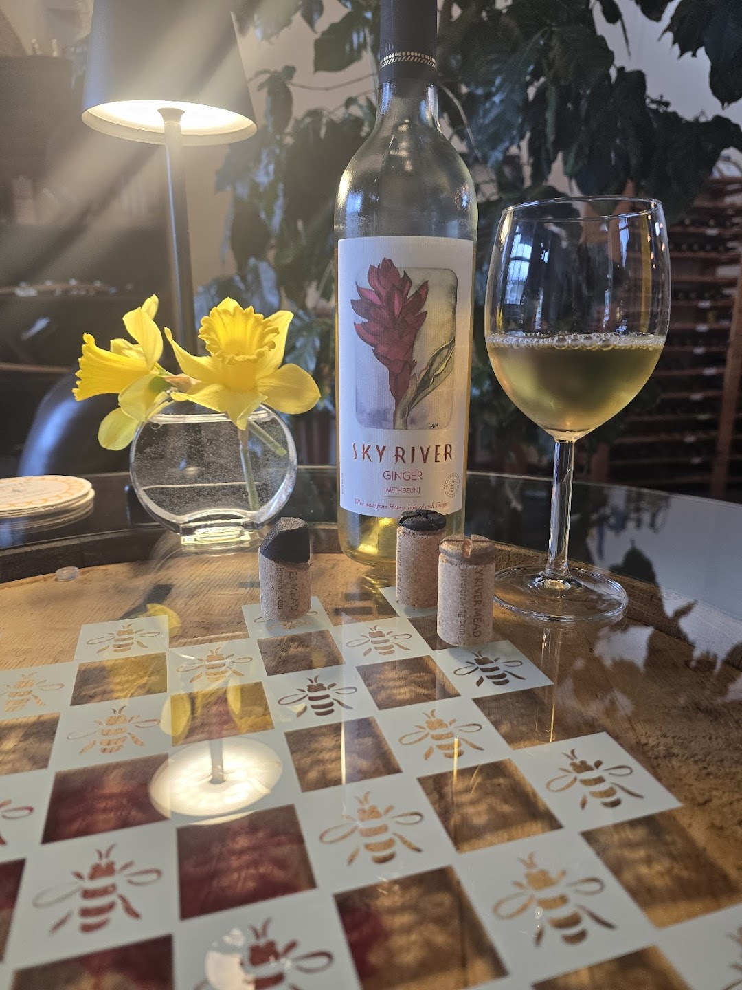 Photo of Sky River Mead and Wine