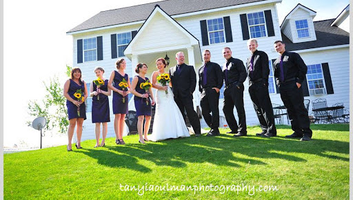 Photo of Mrs. Kalin's Barn