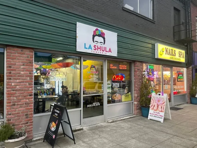 La Shula