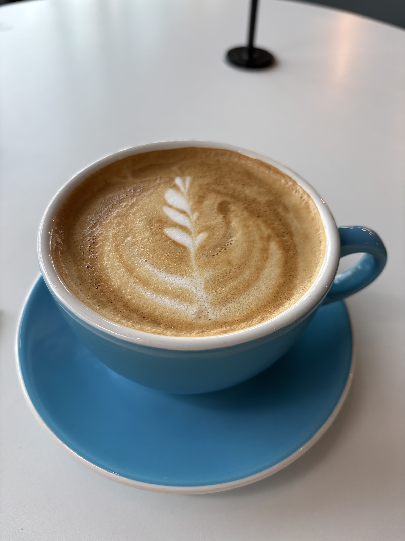 Photo of Indaba Coffee Roasters
