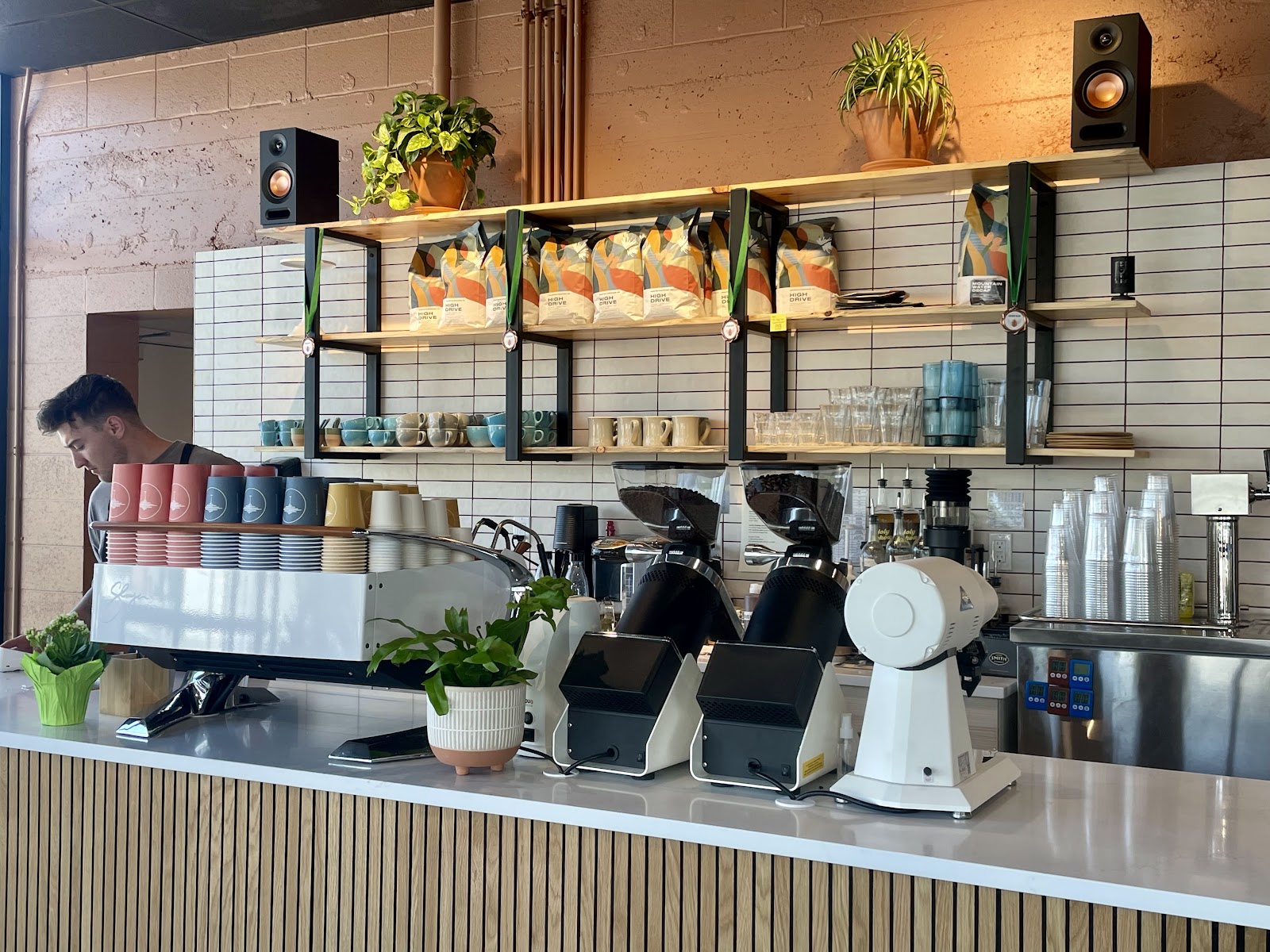 Photo of Indaba Coffee Roasters