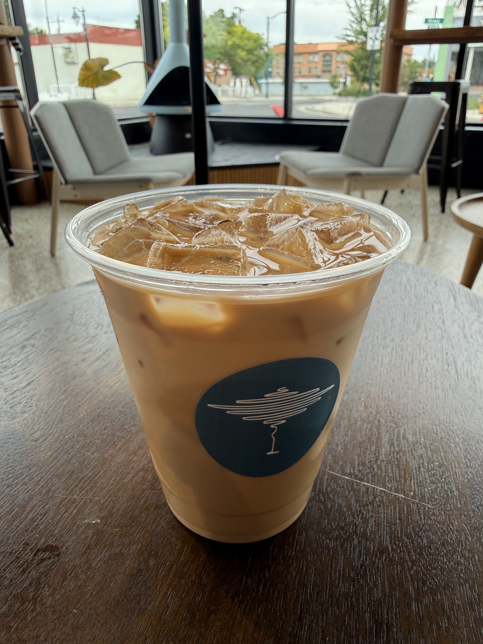 Photo of Indaba Coffee Roasters