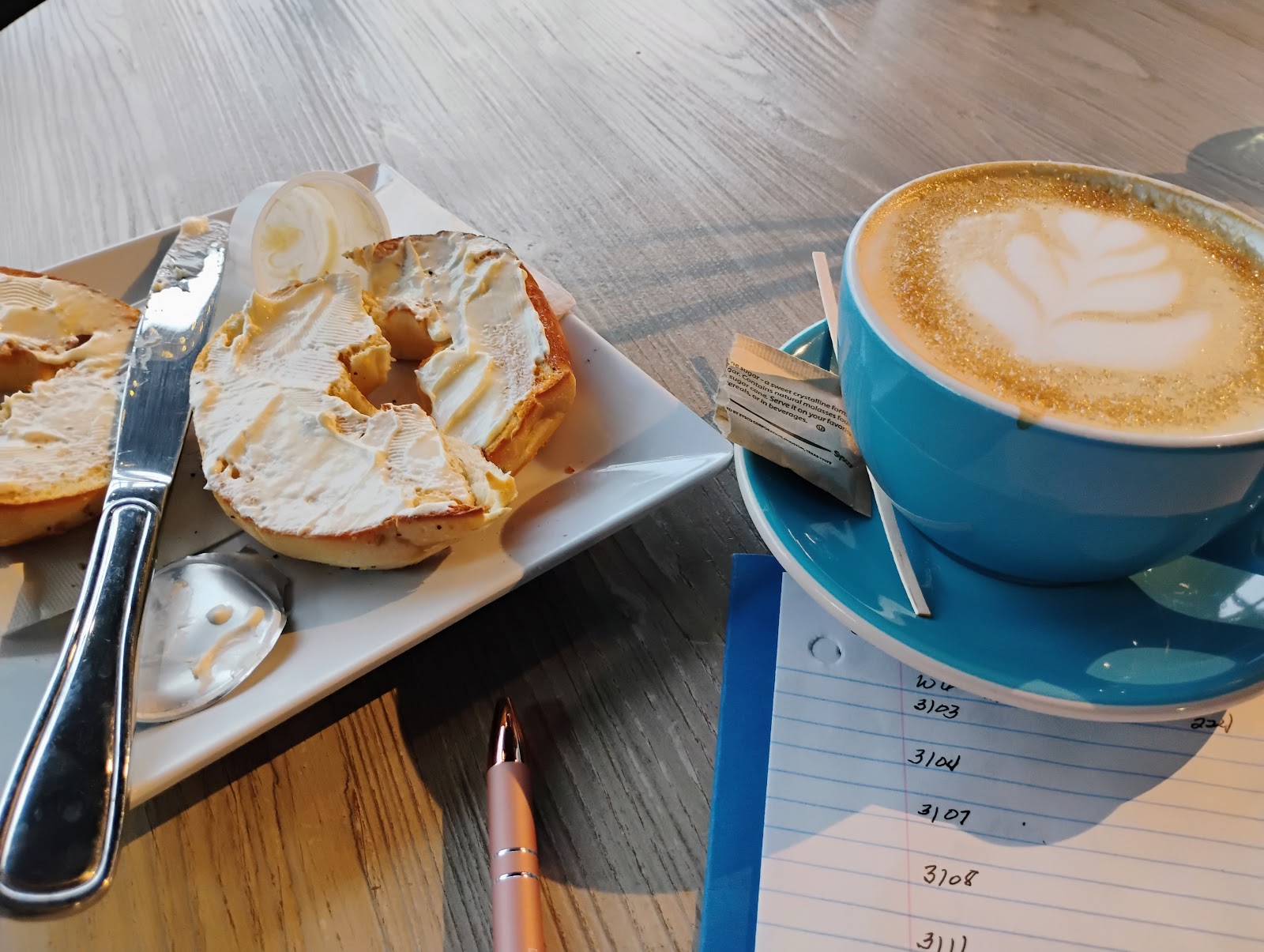 Photo of Indaba Coffee Roasters