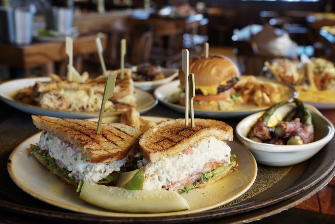 Photo of The Fisherman's Restaurant Seattle