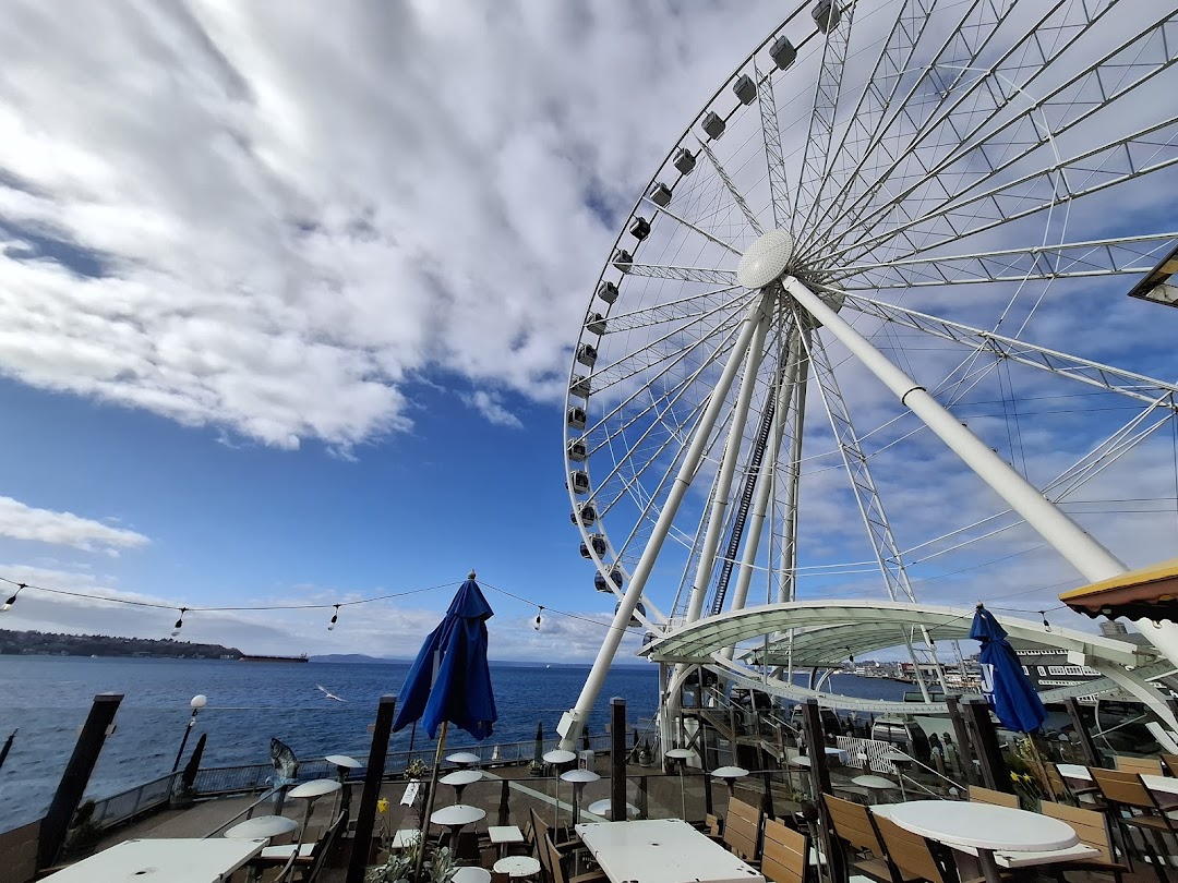 Photo of The Fisherman's Restaurant Seattle