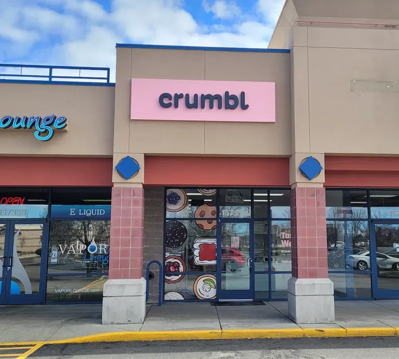 Crumbl