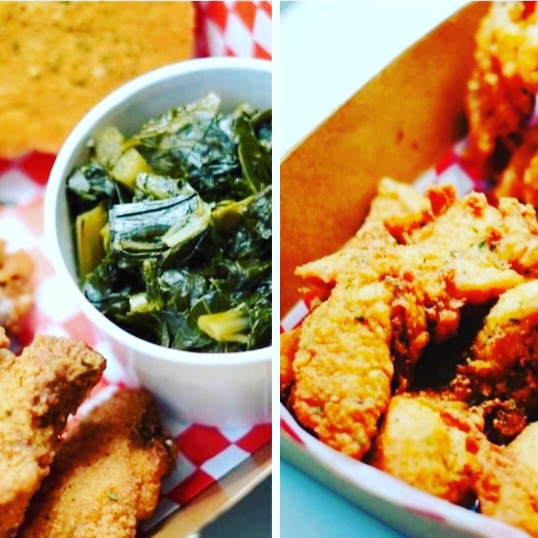 Photo of Swagg-n-Wagon Wings & Things LLC