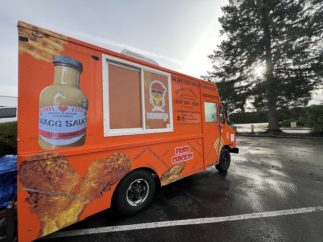 Photo of Swagg-n-Wagon Wings & Things LLC
