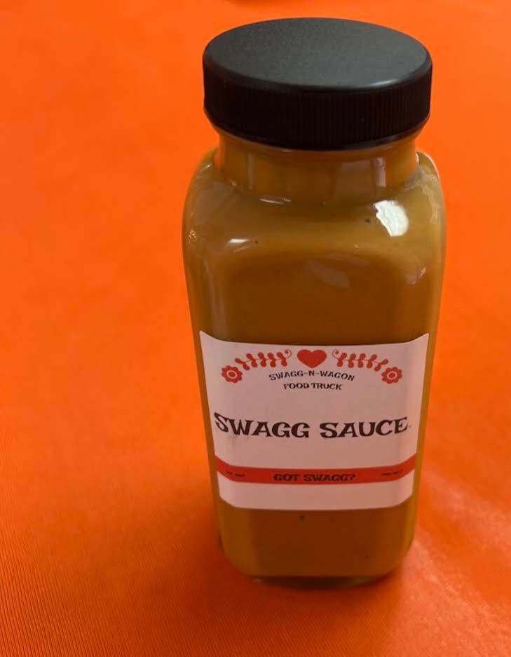 Photo of Swagg-n-Wagon Wings & Things LLC