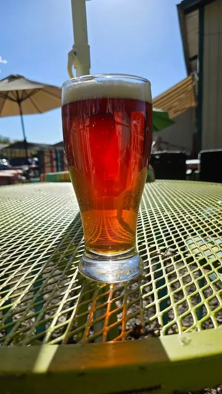Crooked Label Brewing Company
