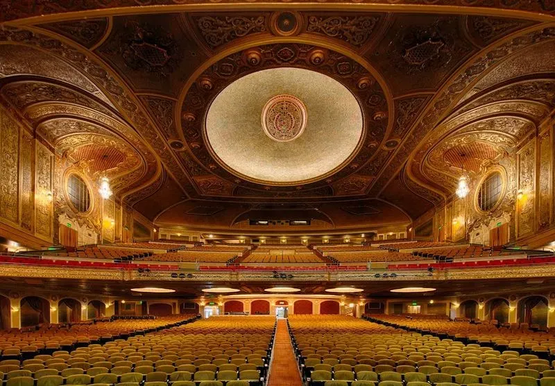 Paramount Theatre