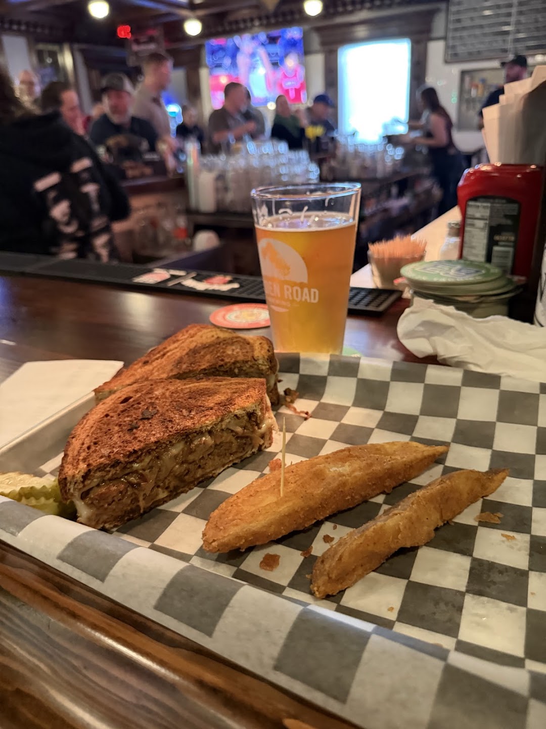 Photo of Terry's Office Tavern