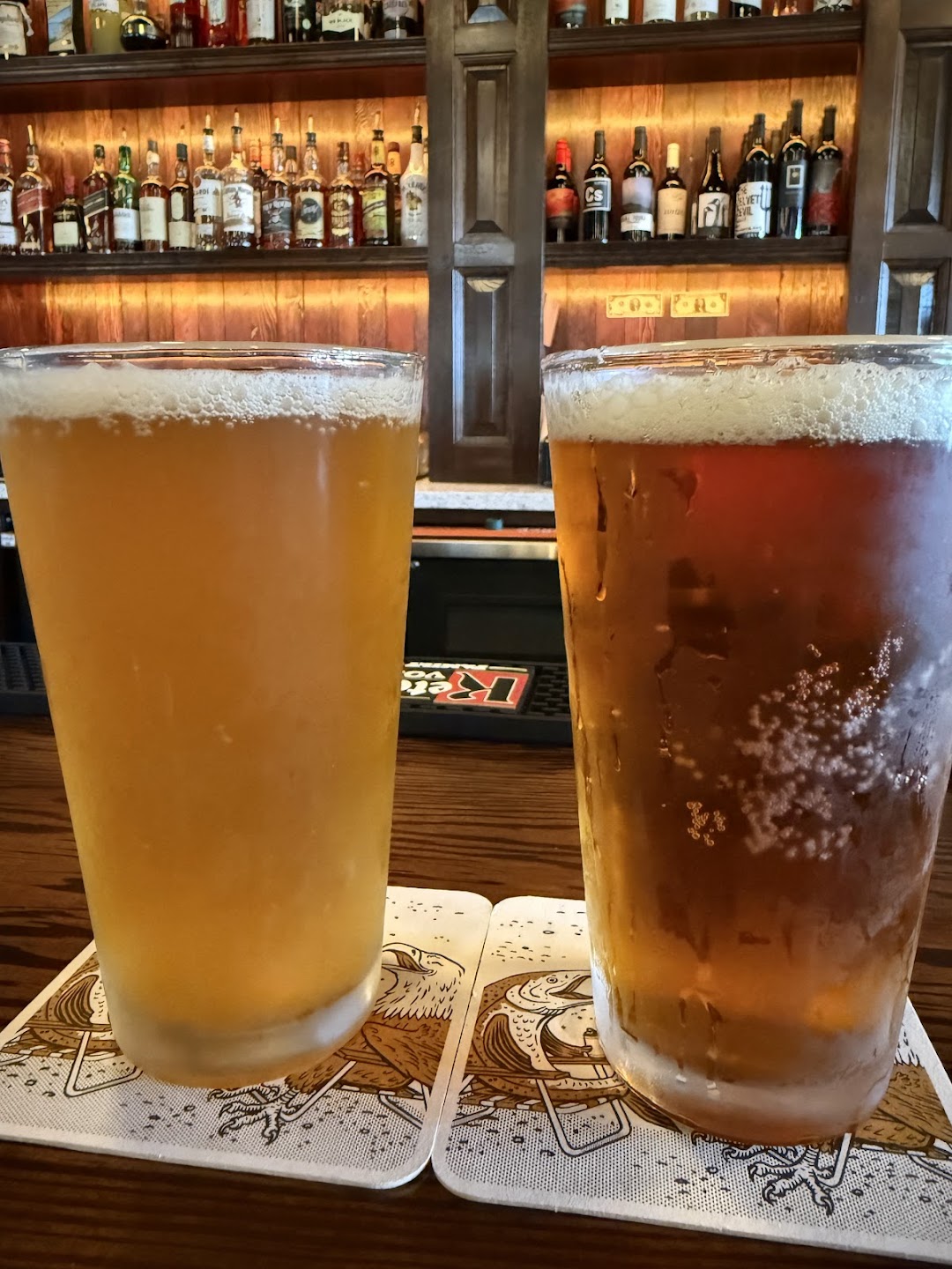 Photo of Terry's Office Tavern