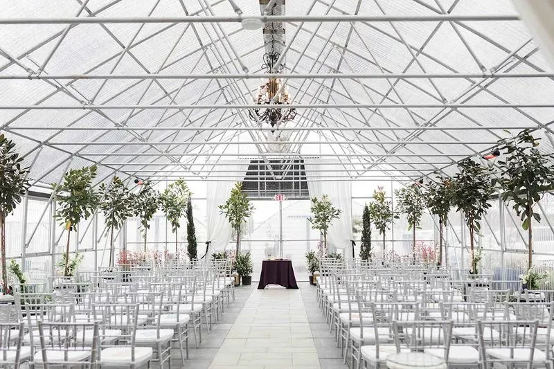 GALA Events and Venue