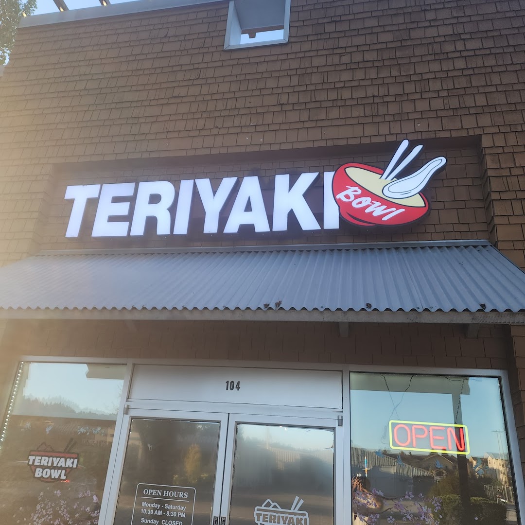 Photo of Teriyaki Bowl