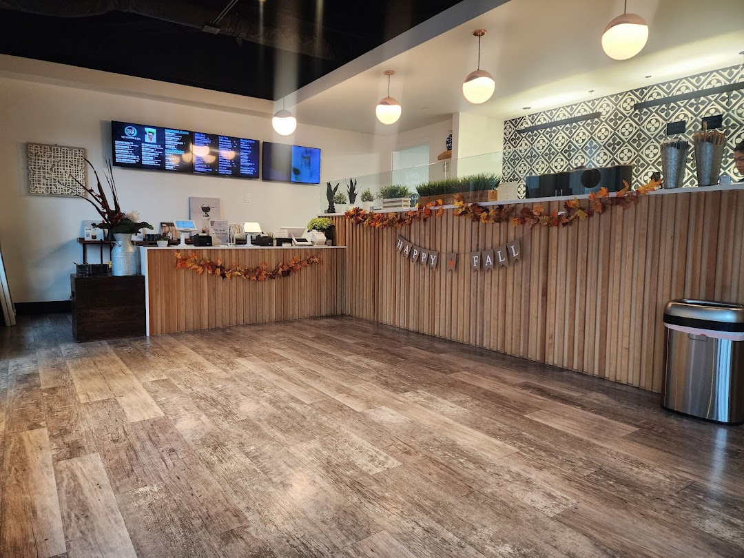 Photo of TRÀ Viet Coffee & Tea @ Southport Renton