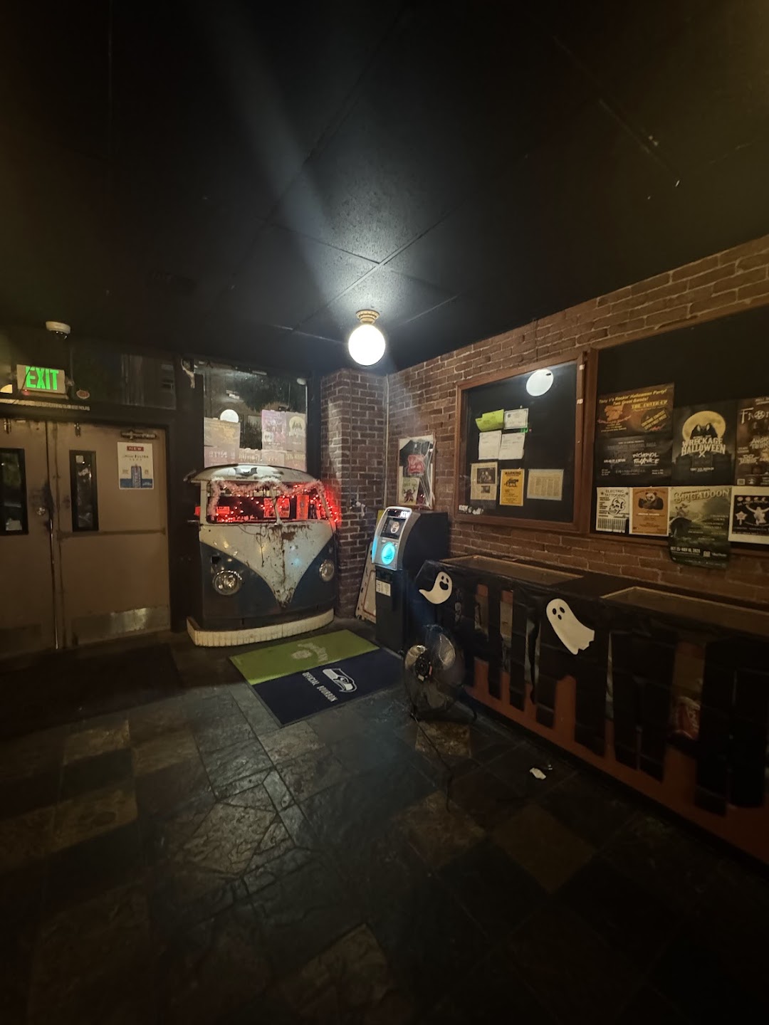 Photo of Tony V's Garage