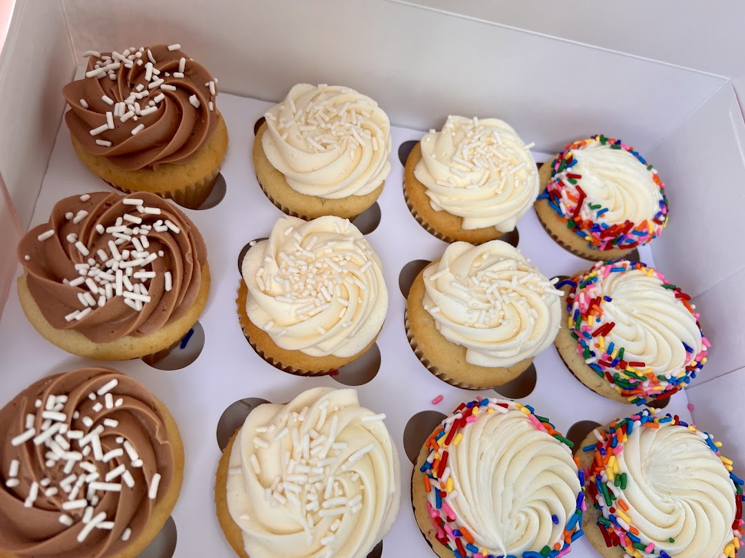 Photo of Wanna Cupcake? Bakery Cafe