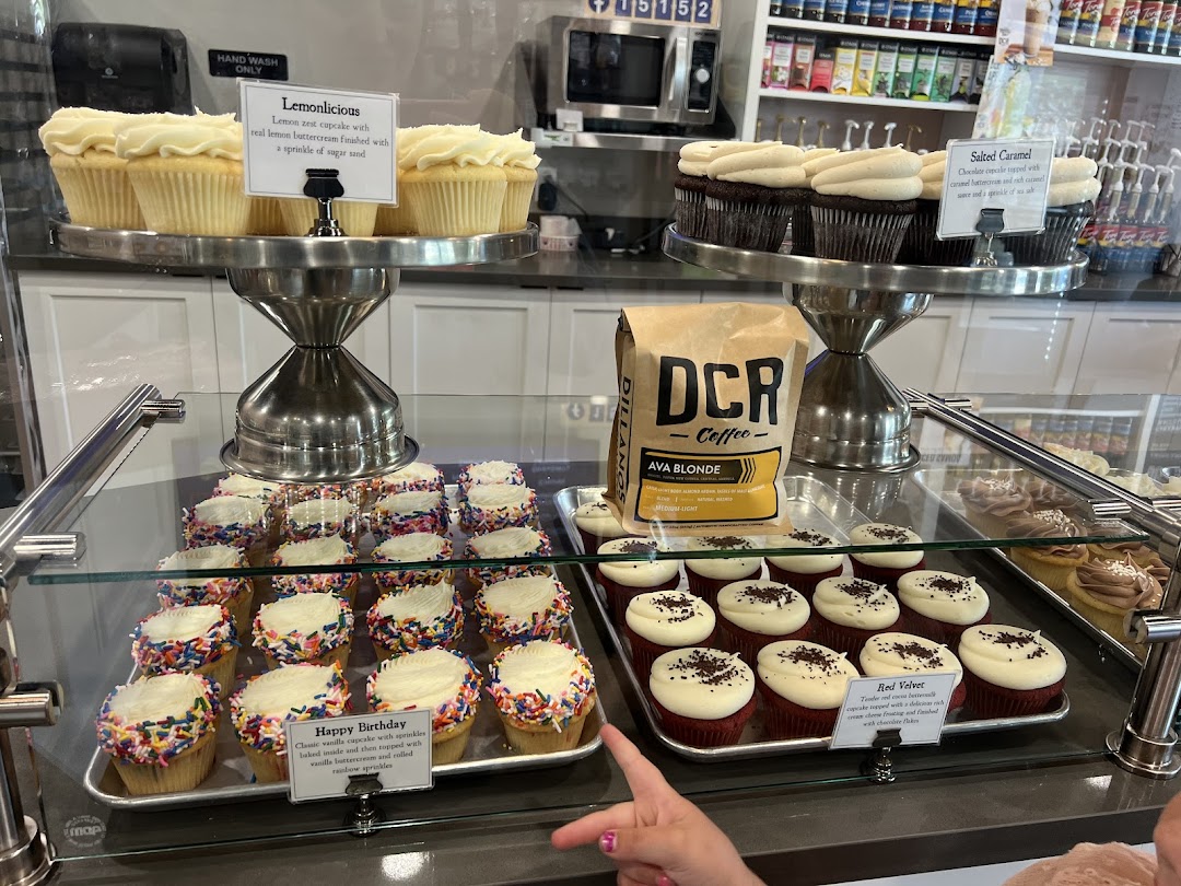 Photo of Wanna Cupcake? Bakery Cafe