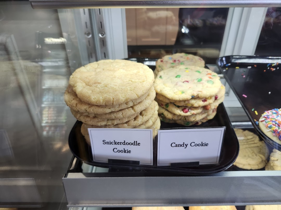 Photo of Wanna Cupcake? Bakery Cafe