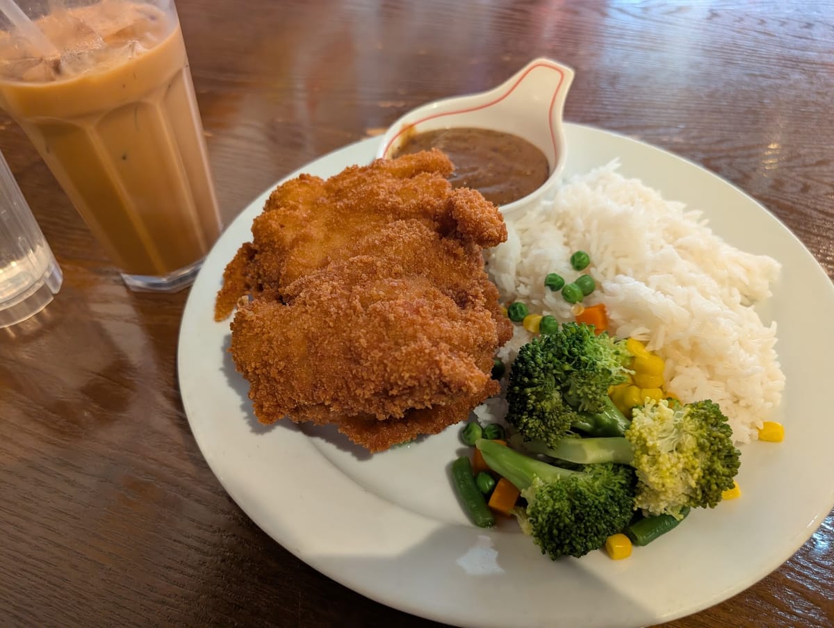 Photo of A+ HK Restaurant