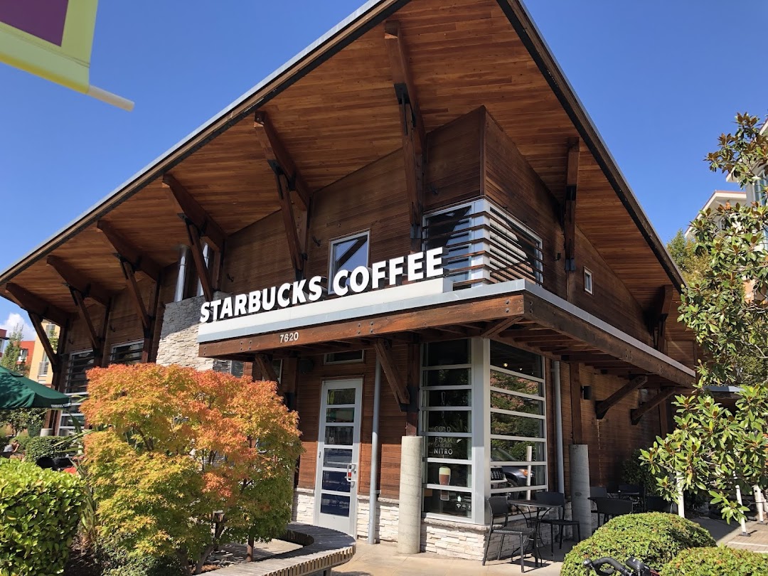 Starbucks Coffee Company
