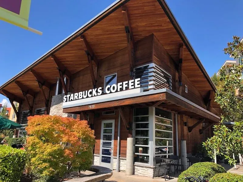 Starbucks Coffee Company
